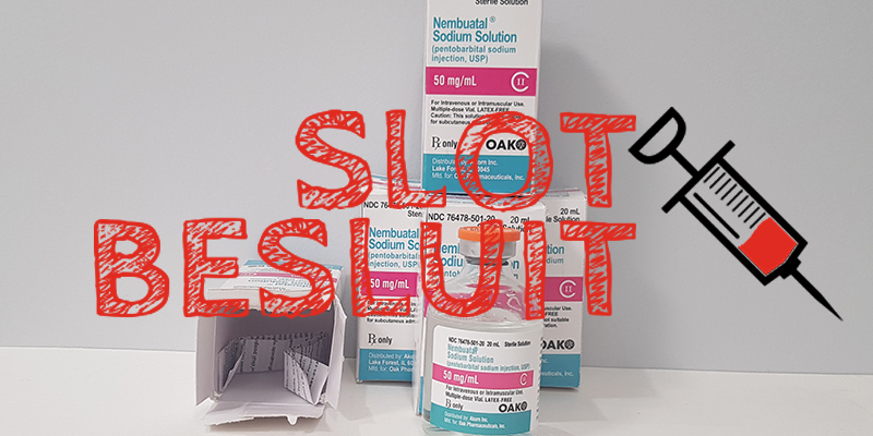 Koop Nembutal Pentobarbital voor een snelle en pijnloze dood